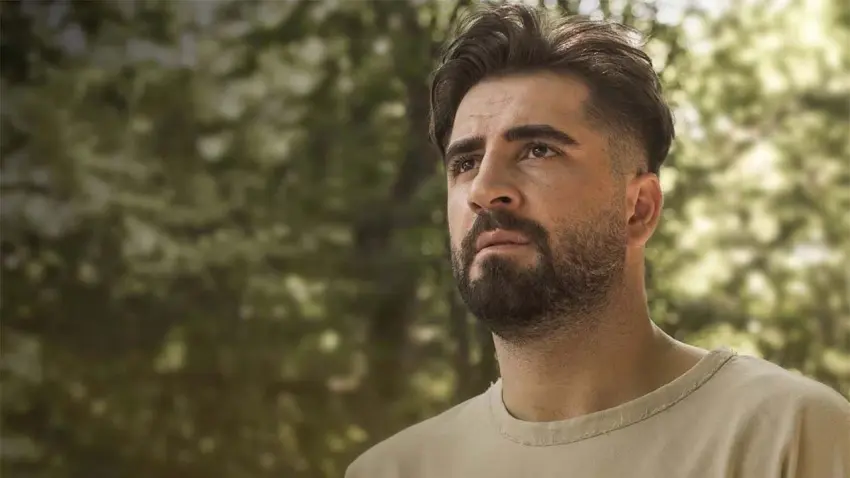 Bilal Hancı'nın uyuşturucu test sonucu çıktı haberinin görseli