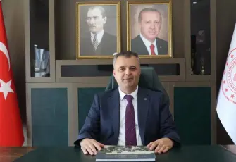 Bolu İl Milli Eğitim Müdürü makamında darp edildi, görevinden ayrıldı