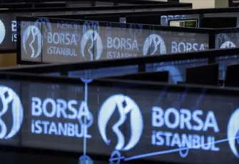 Borsa İstanbul’dan tarihi kapanış