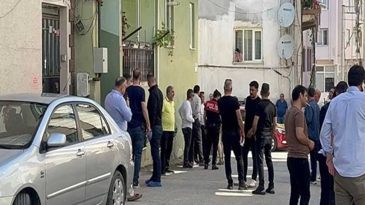 Bursa'daki evlat katliamında karar: Babaya 3 kez ağırlaştırılmış müebbet! haberinin görseli