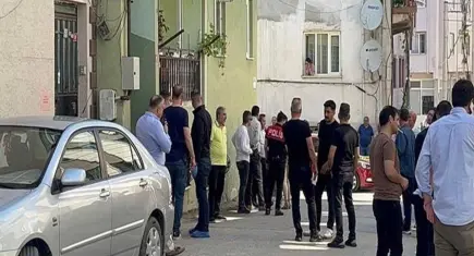 Bursa'daki evlat katliamında karar: Babaya 3 kez ağırlaştırılmış müebbet!