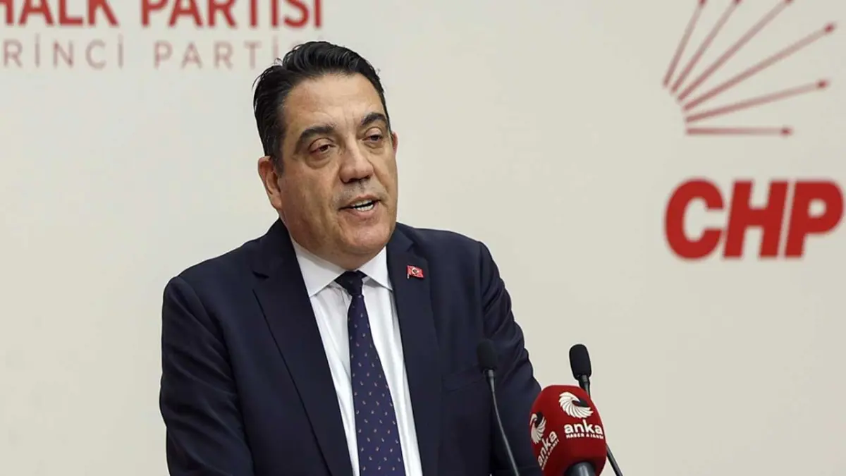 CHP’den Suriye çıkışı: Bölünmüş bir Suriye daha fazla göç ve terör demektir haberinin görseli