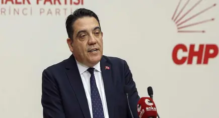 CHP’den Suriye çıkışı: Bölünmüş bir Suriye daha fazla göç ve terör demektir