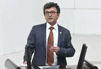 CHP’li Taşkın’dan ÇOMÜ’de torpil iddialarına soru önergesi