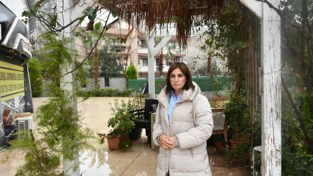 Çiçek tartışması hastanede bitti: 2 yıl 6 ay hapis haberinin görseli