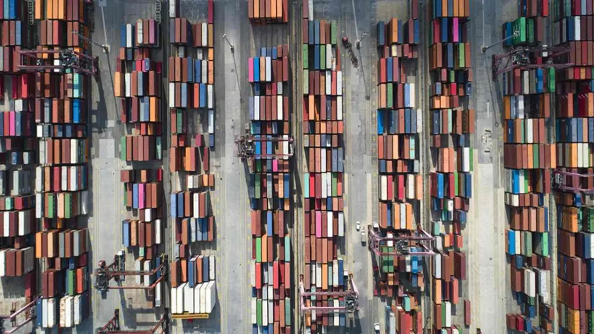 Çin’e ihracat 3 milyar doları aştı haberinin görseli