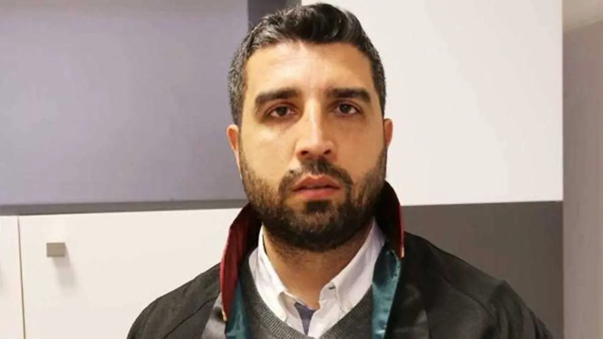 Demirtaş'ın avukatına indirimsiz hapis cezası haberinin görseli