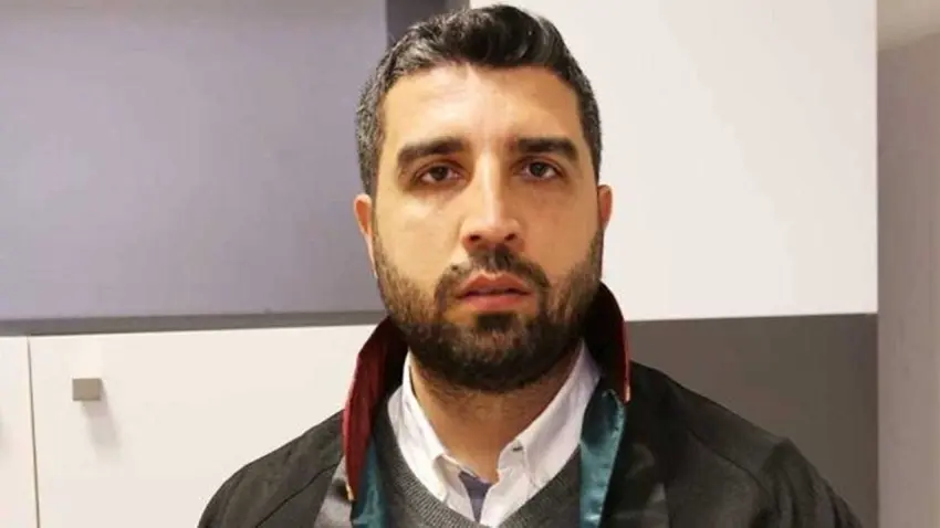 Demirtaş'ın avukatına indirimsiz hapis cezası haberinin görseli