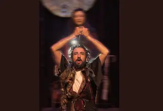 Don Kişot’un Ölümü İzmir’de sahnelenecek