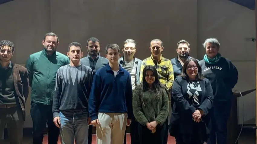 Efes Selçuk Gençlik Ağı hayata geçirildi