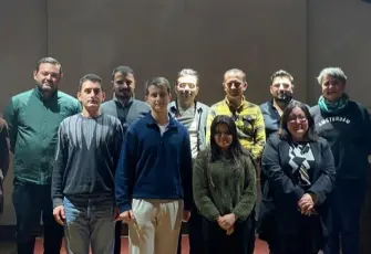 Efes Selçuk Gençlik Ağı hayata geçirildi