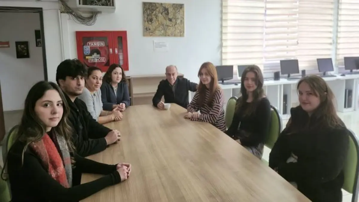 Ege Üniversitesi'nde obeziteye karşı çözüm arayışları haberinin görseli