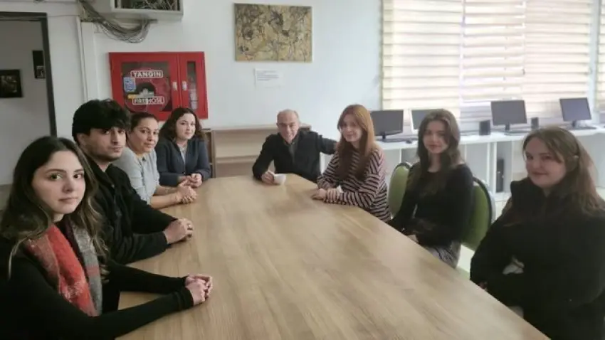 Ege Üniversitesi'nde obeziteye karşı çözüm arayışları