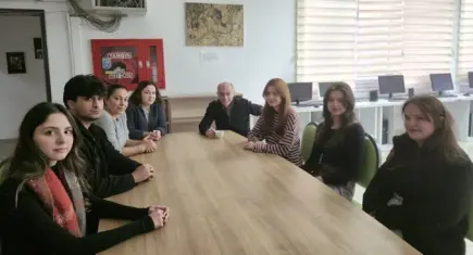 Ege Üniversitesi'nde obeziteye karşı çözüm arayışları