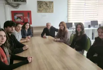 Ege Üniversitesi'nde obeziteye karşı çözüm arayışları