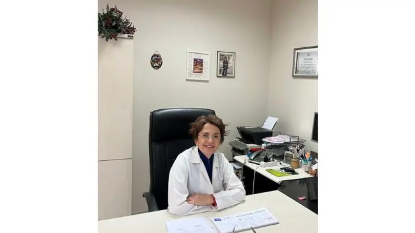 Ege Üniversitesi'nden meme kanserinde uluslararası başarı haberinin görseli