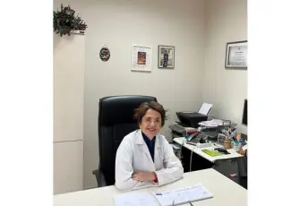 Ege Üniversitesi'nden meme kanserinde  uluslararası başarı