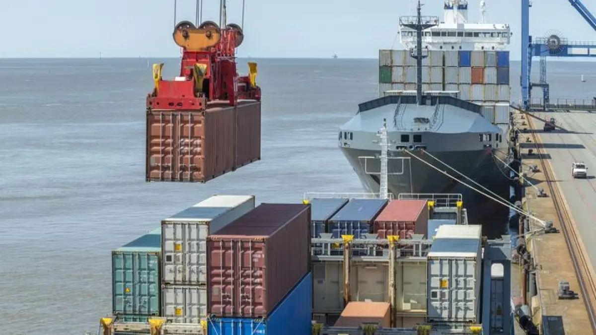 Egeli ihracatçılara sağlanan devlet destekleri yüzde 90 arttı haberinin görseli