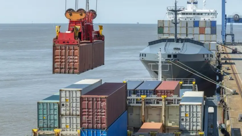 Egeli ihracatçılara sağlanan devlet destekleri yüzde 90 arttı