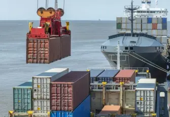 Egeli ihracatçılara sağlanan devlet destekleri yüzde 90 arttı