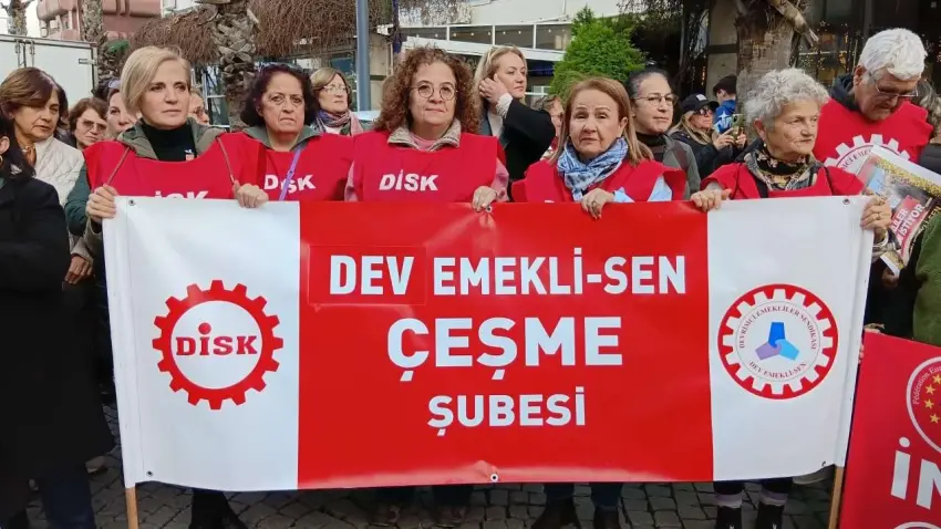 emeklı