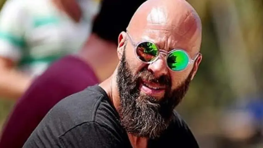 Esat Yontunç’un uyuşturucu test sonucu çıktı haberinin görseli