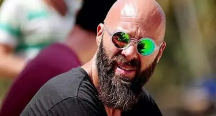 Esat Yontunç’un uyuşturucu test sonucu çıktı