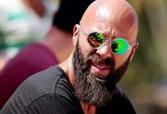 Esat Yontunç’un uyuşturucu test sonucu çıktı