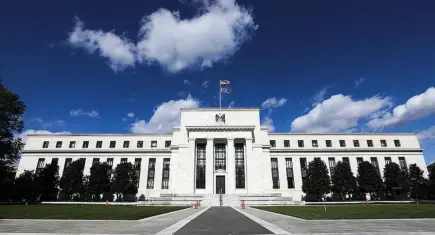 FED faiz kararı bellli oldu