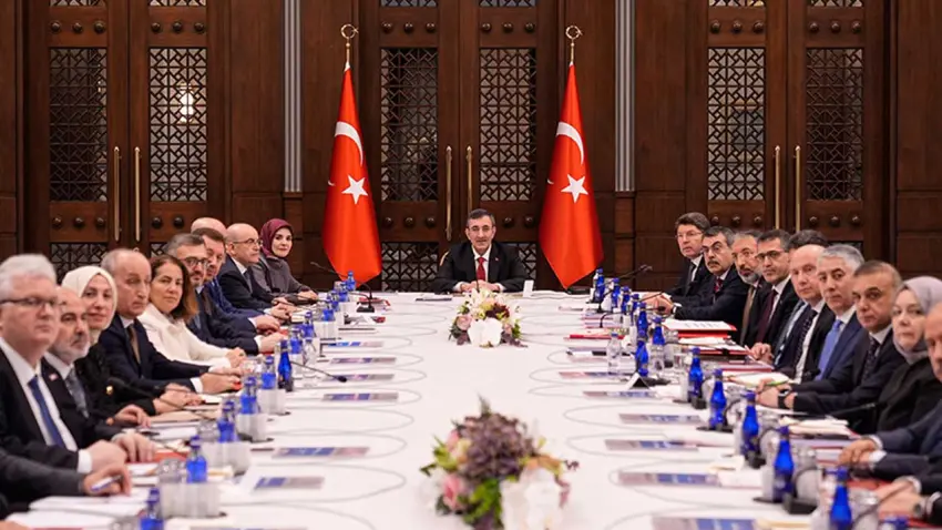 Gençlere evlilik ve konut müjdesi: Destek tutarları artırıldı! haberinin görseli