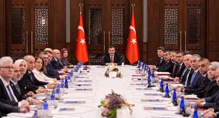 Gençlere evlilik ve konut müjdesi: Destek tutarları artırıldı!