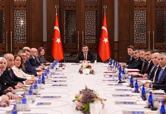 Gençlere evlilik ve konut müjdesi: Destek tutarları artırıldı!