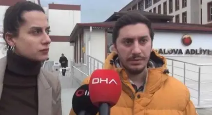 Güllü'nün oğlu Tuğberk Yağız Gülter hakkındaki iftiralara kanıtla cevap verdi