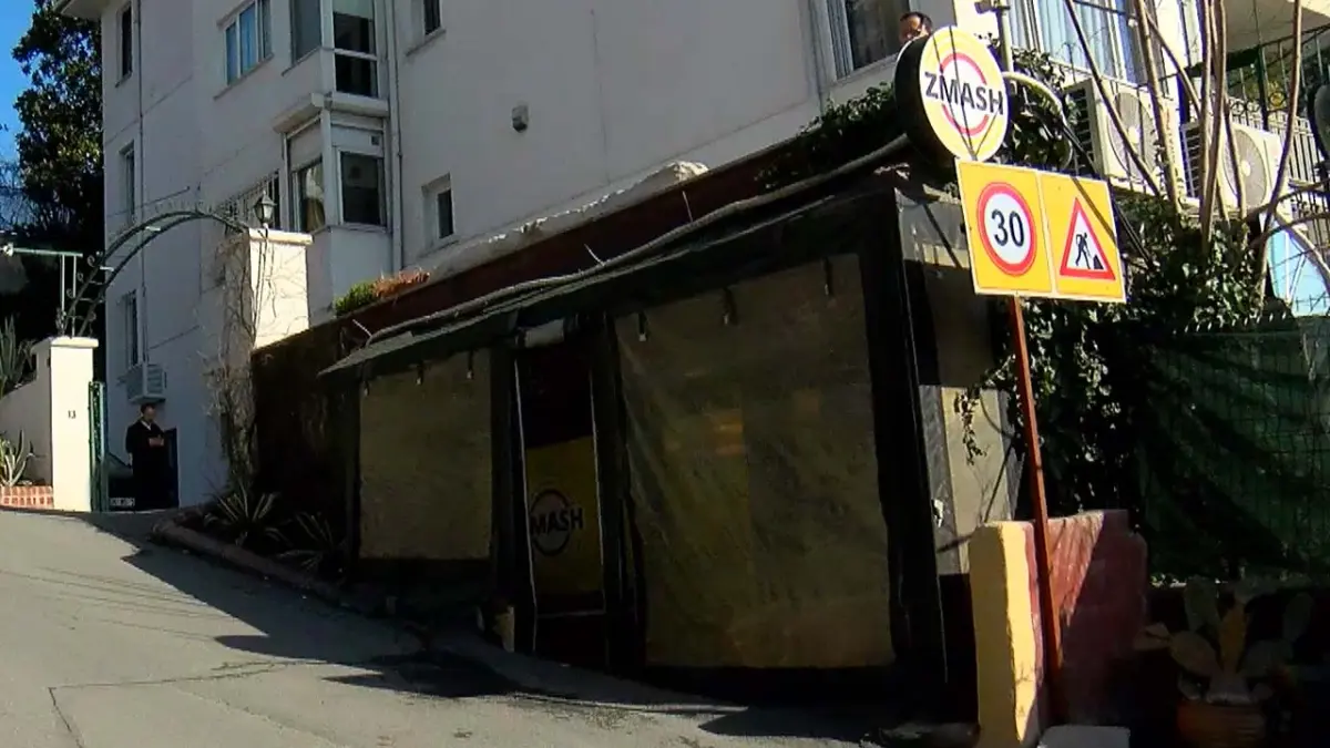 Günde 10 müşteri alan hamburgerciye denetim: Satıştan kaçınma, fahiş fiyat, ruhsata aykırılık haberinin görseli