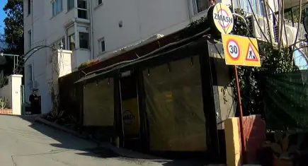 Günde 10 müşteri alan hamburgerciye denetim: Satıştan kaçınma, fahiş fiyat, ruhsata aykırılık