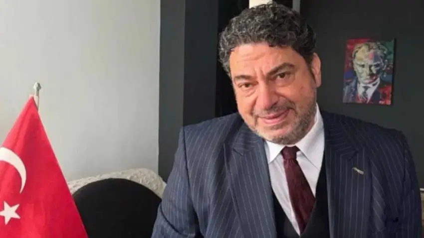 Hakan Taşıyan’dan kötü haber: Kalp krizi geçirdi, durumu kritik! haberinin görseli