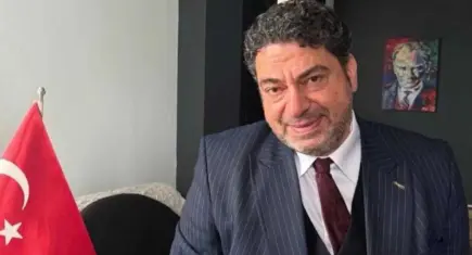 Hakan Taşıyan’dan kötü haber: Kalp krizi geçirdi, durumu kritik!