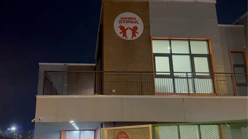 İBB’ye bağlı kreşte İddialar: Güvenlik kamerası görüntüleri izinsiz yayınlandı haberinin görseli