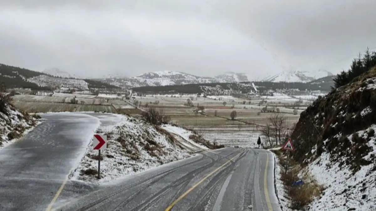 İnanması zor ama bu görüntüler İzmir’den haberinin görseli