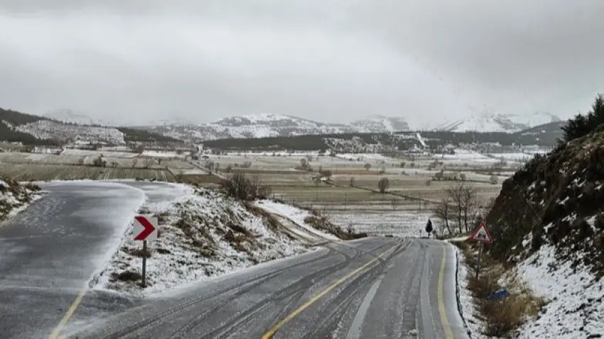 İnanması zor ama bu görüntüler İzmir’den