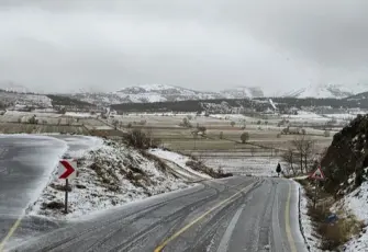 İnanması zor ama bu görüntüler İzmir’den