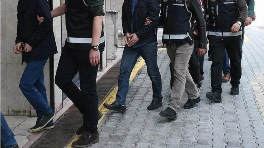 İran istihbaratına casusluk soruşturmasında 6 şüpheli tutuklandı haberinin görseli