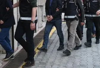 İran istihbaratına casusluk soruşturmasında 6 şüpheli tutuklandı