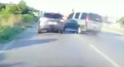 İzmir haber: 5 kişinin öldüğü 'makas' kazasının sanığına 18 yıl hapis cezası