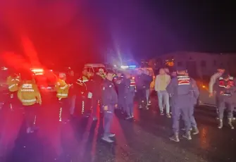 İzmir haber: Ödemiş’te avukatın öldüğü kazada sürücü adli kontrolle serbest