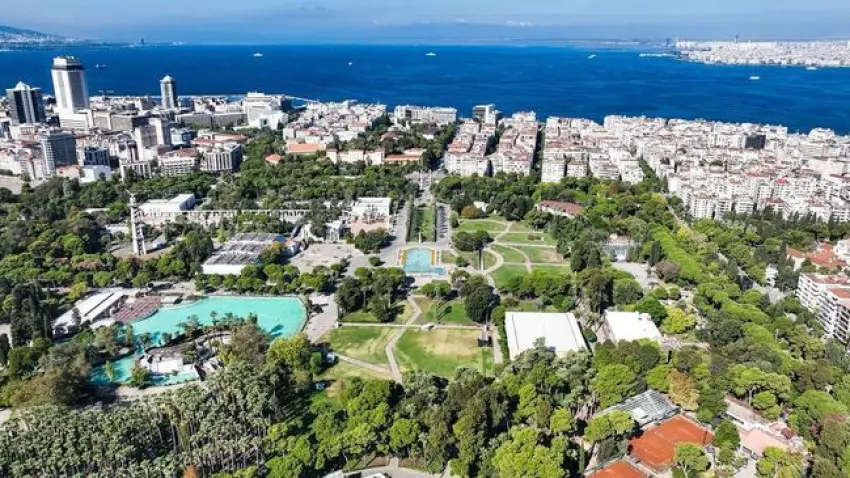 İZPA, İzmir’in geleceğine yön veriyor