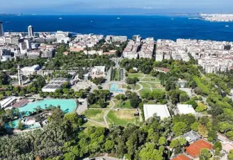 İZPA, İzmir’in geleceğine yön veriyor
