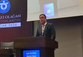 İZTO üyesi MESEM'lere sahip çıktı 