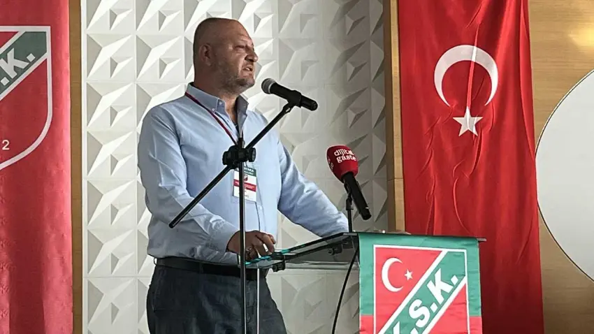 Karşıyaka’da Başkan Cicibaş görevine devam edecek