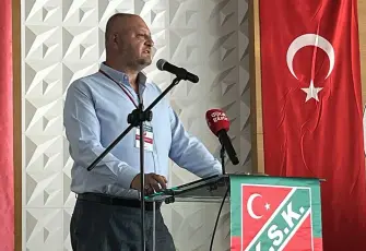 Karşıyaka’da Başkan Cicibaş görevine devam edecek
